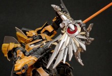 Takara Tomy DMK02 “BUMBLEBEE”