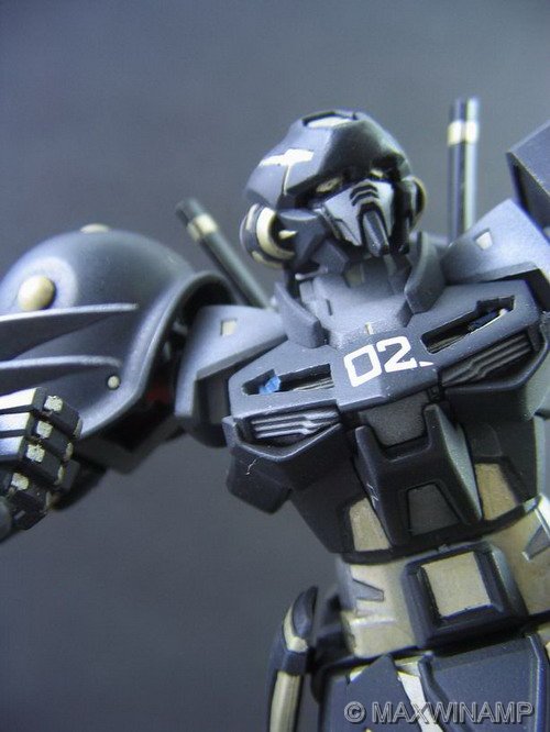 Night Strike Astray