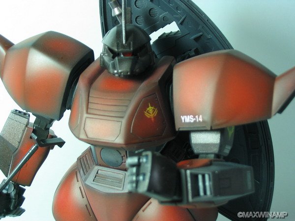 MG Gelgoog