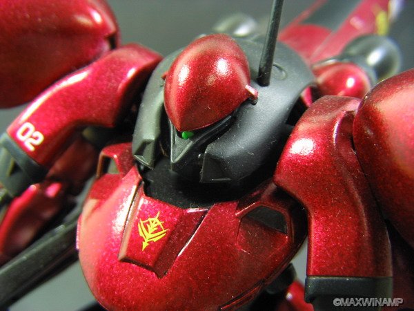 AGX-04 Gerbera Tetra