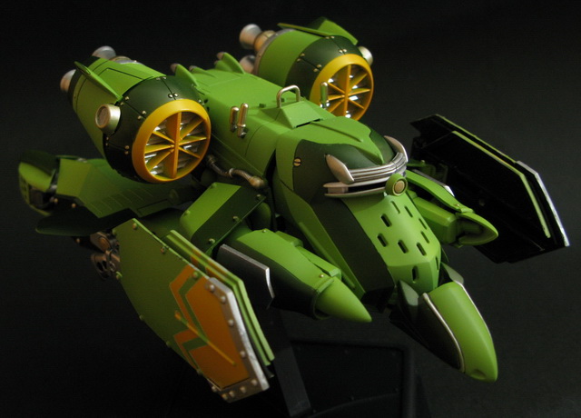 1/35 Shooting Star Fenics AT-05C
